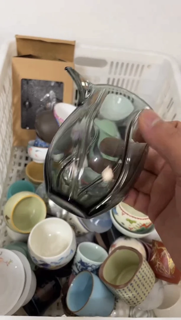 高端茶具大杂烩清仓！！