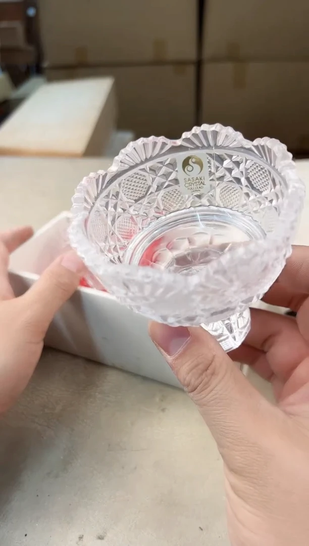 瓷片308号满30米包邮，打包不易