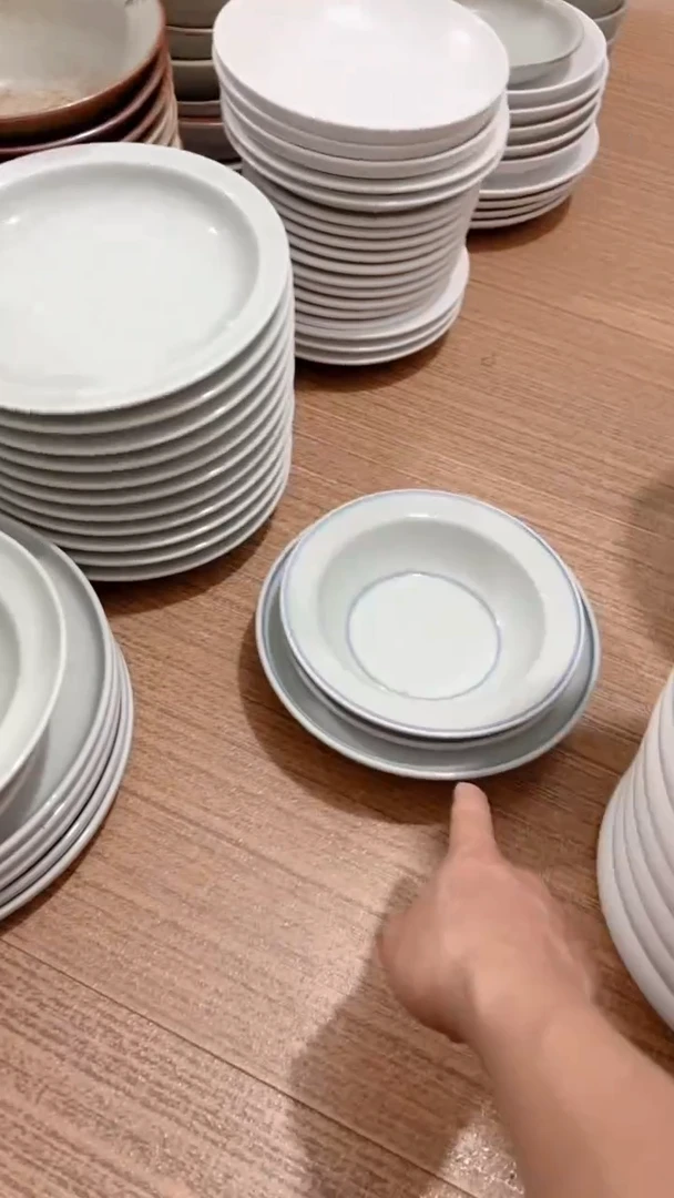 盘92号链接景德镇酒店陶瓷工厂库存处理