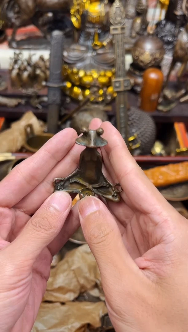 诺诺古铜高端精选B7