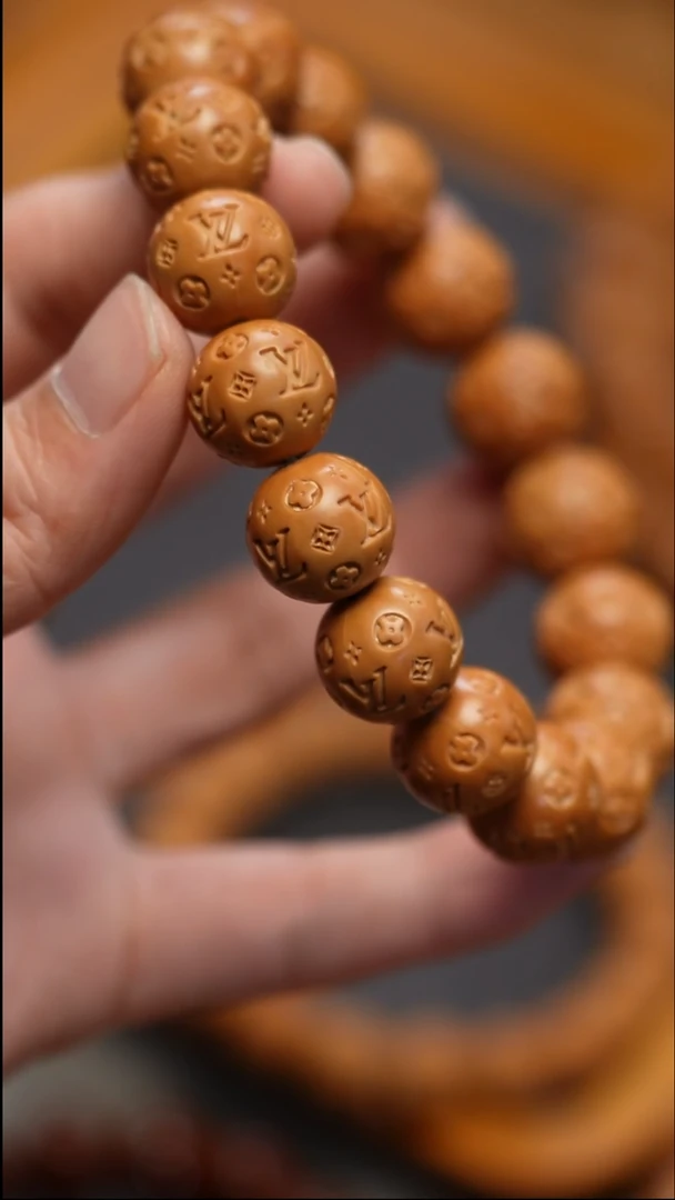 吊坠猴头核桃15哎吆喂