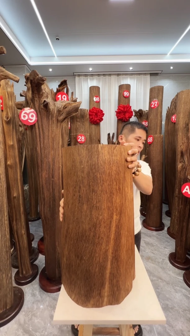 沉香摆件沉香原料