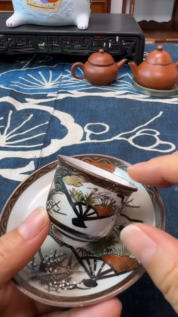茶道具茶器茶道具