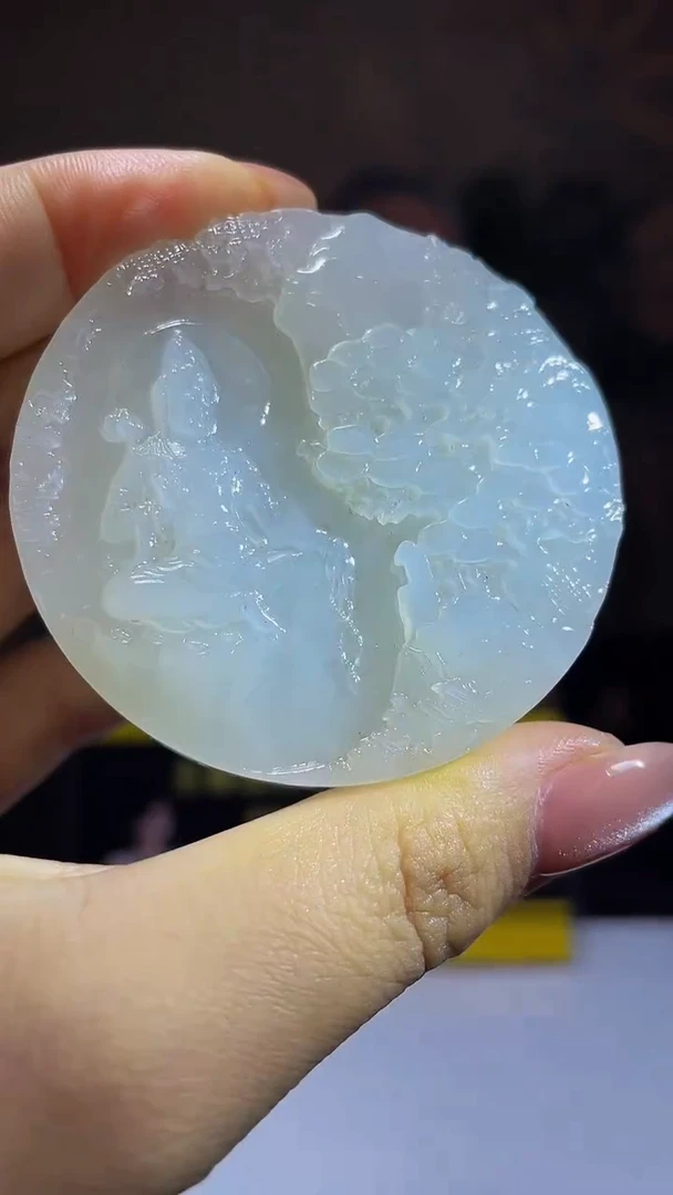 定制和田玉k*#和田玉定制链接HTY000