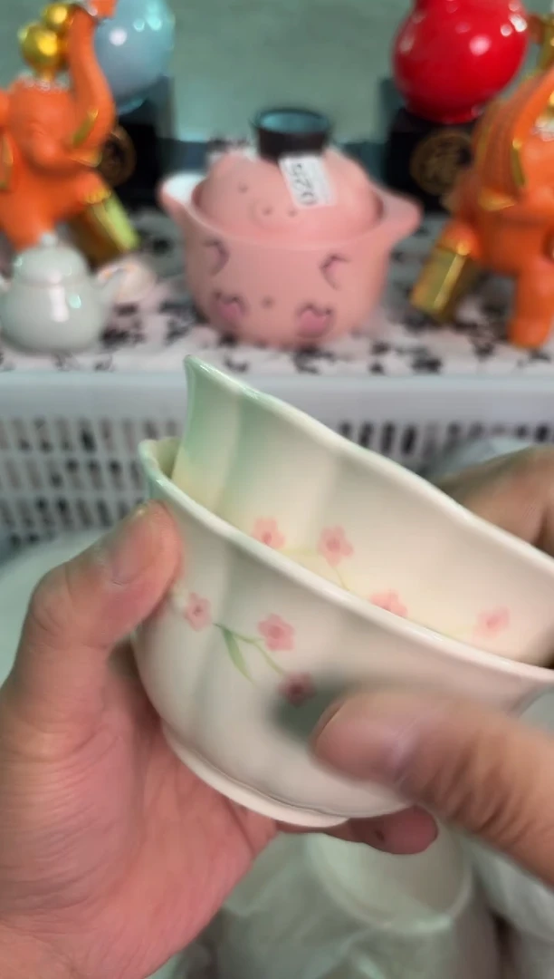 瓷片265微瑕15包邮库存1件默认微瑕