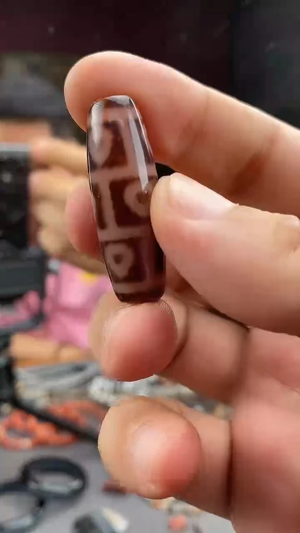 玛瑙/玉髓69未镶嵌-06016