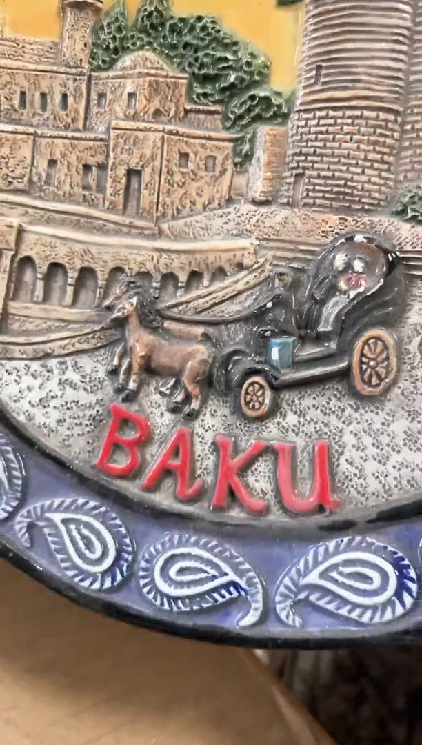 满9.9包邮瑕疵陶瓷不退不换