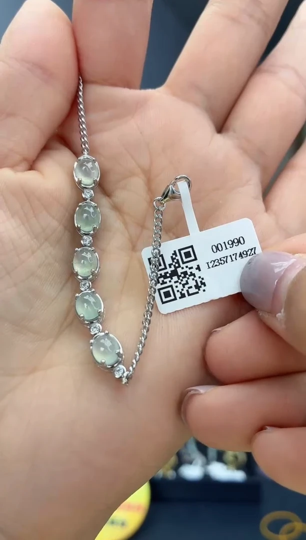 银S925镶嵌戒指翡翠111111111