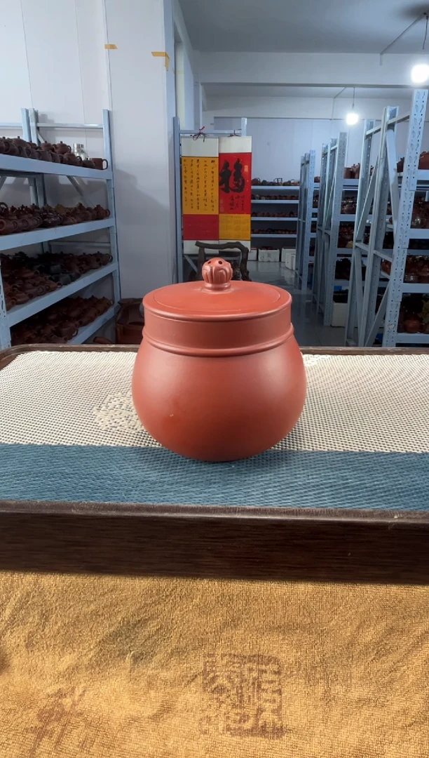 茶壶紫砂8宜兴紫砂