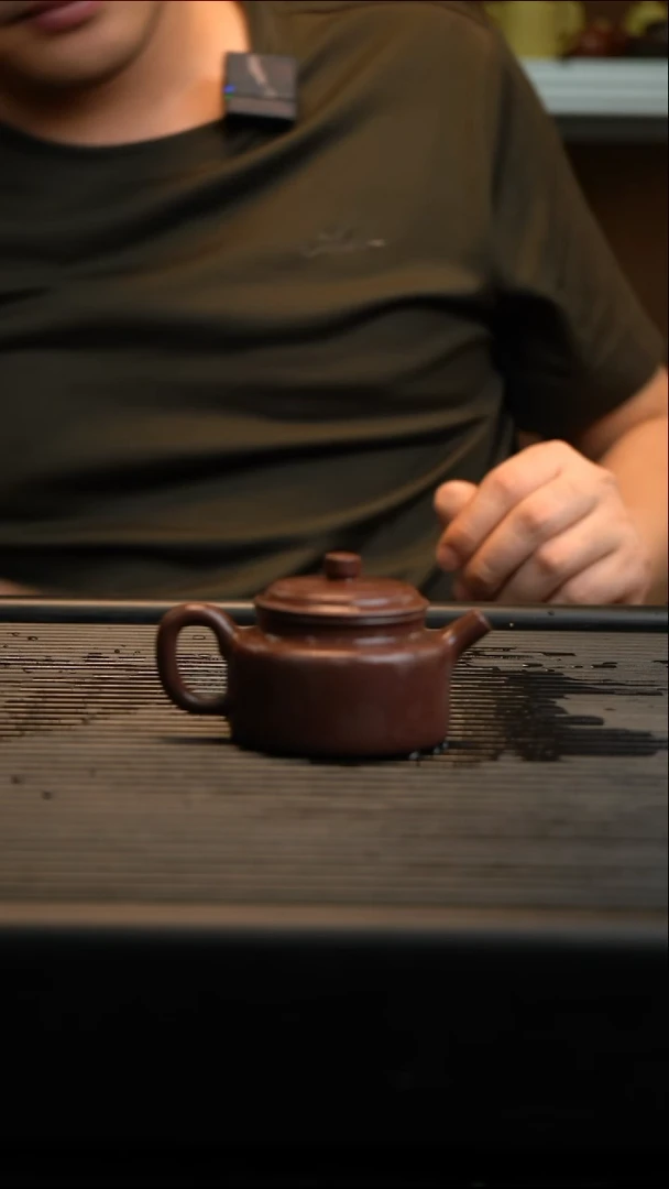 茶壶紫砂紫砂壶15