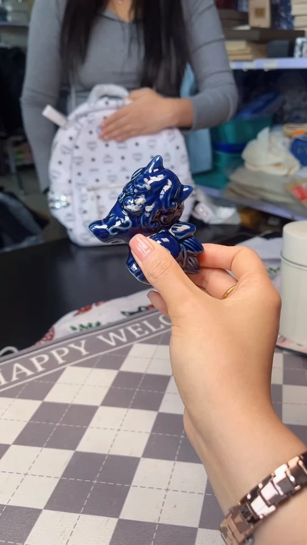 瓷片陶茶666文玩周边多人