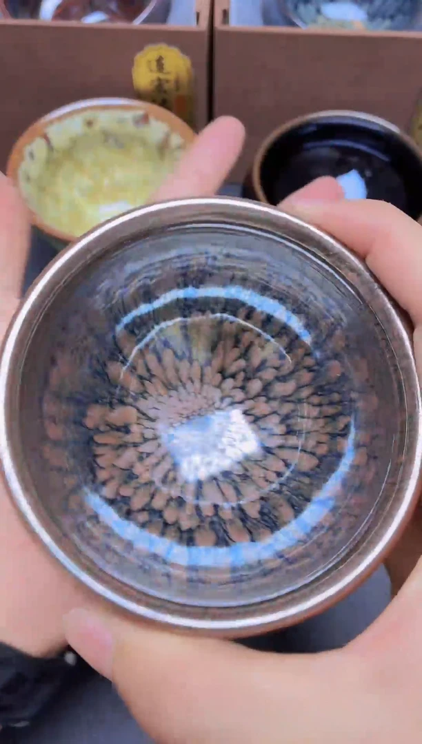 茶盏               30