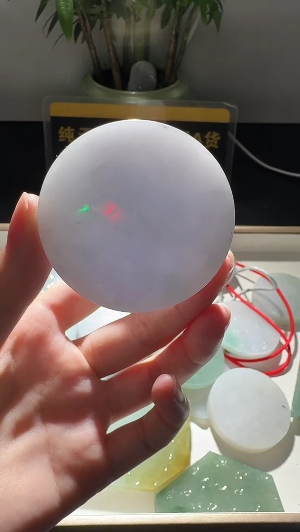 未镶嵌定制翡翠翡翠