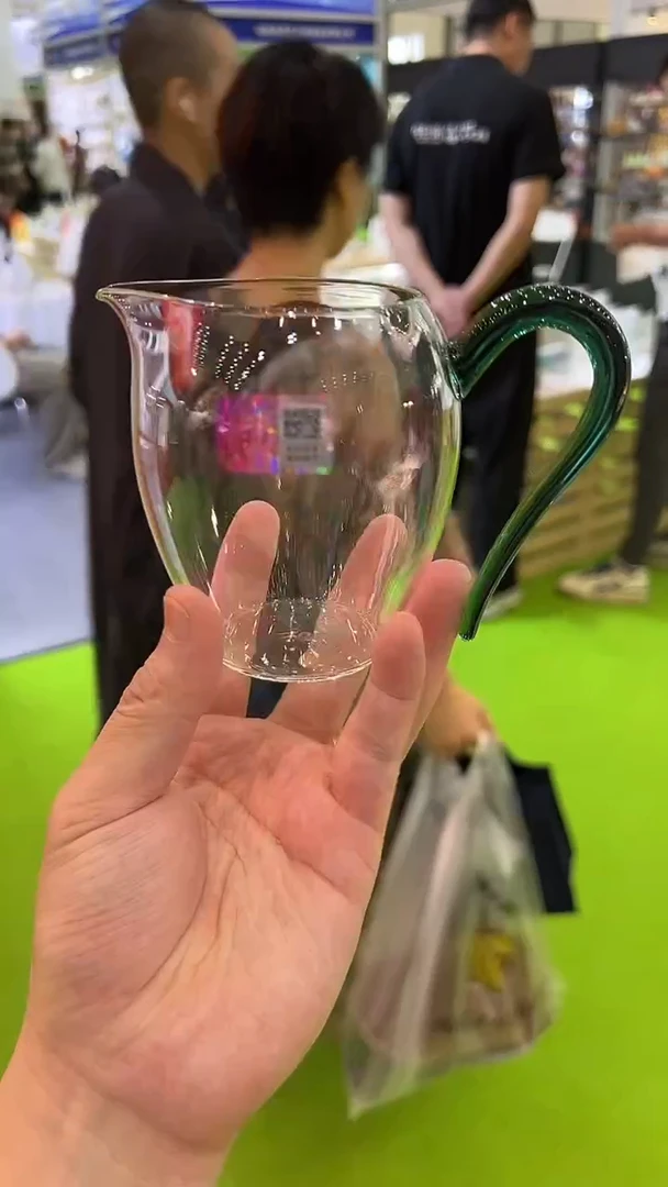 @@禾器晶彩怡然墨绿色