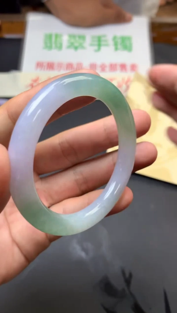 定制翡翠未镶嵌天然缅甸A货翡翠（不退不换）
