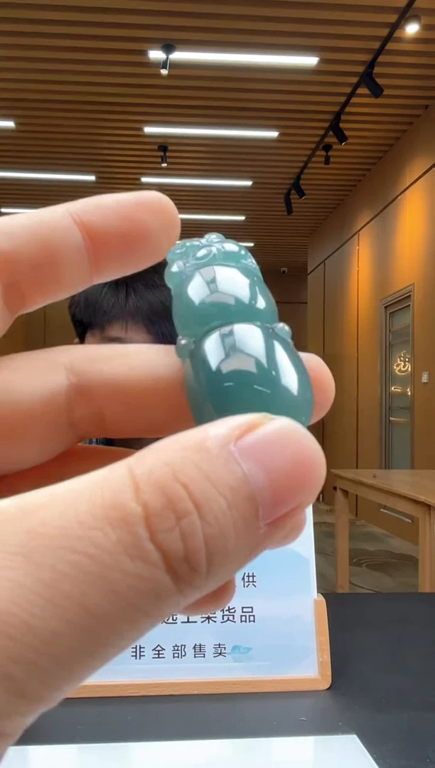 未镶嵌定制翡翠********441