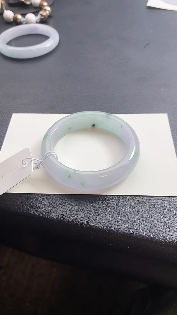 未镶嵌手镯翡翠翡翠手镯截图为准一物一证