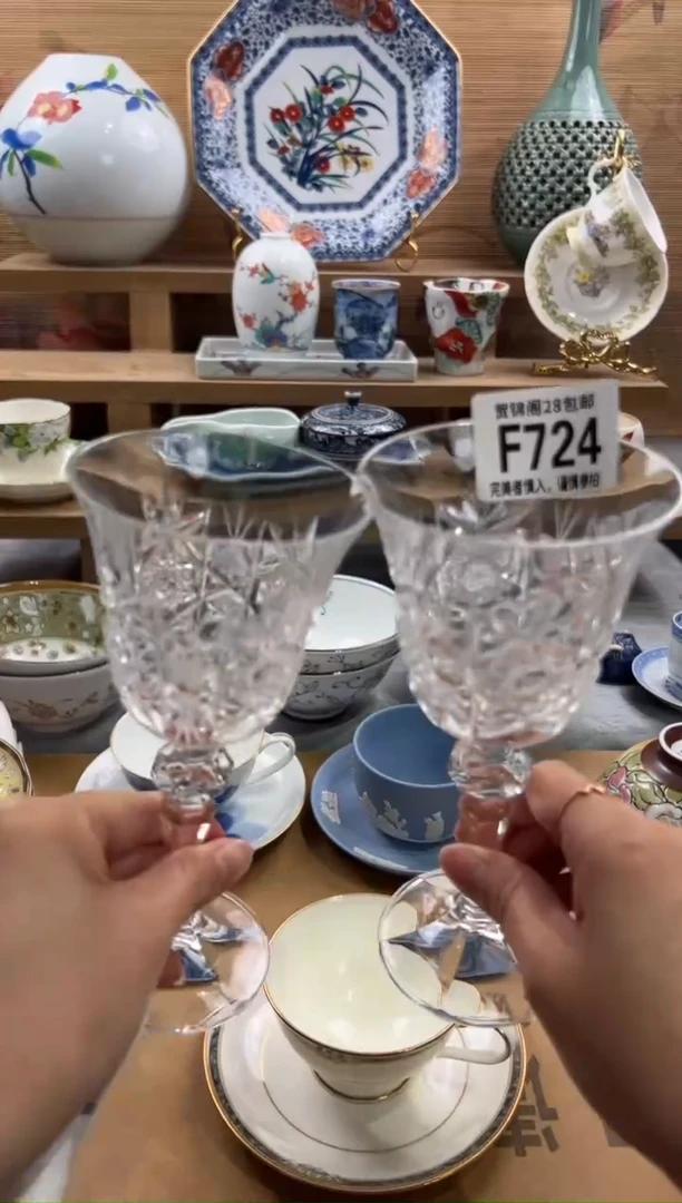 瓷片西*✨     F724