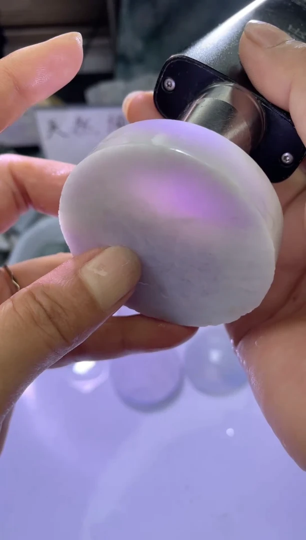 裸石翡翠天然缅甸翡翠A货