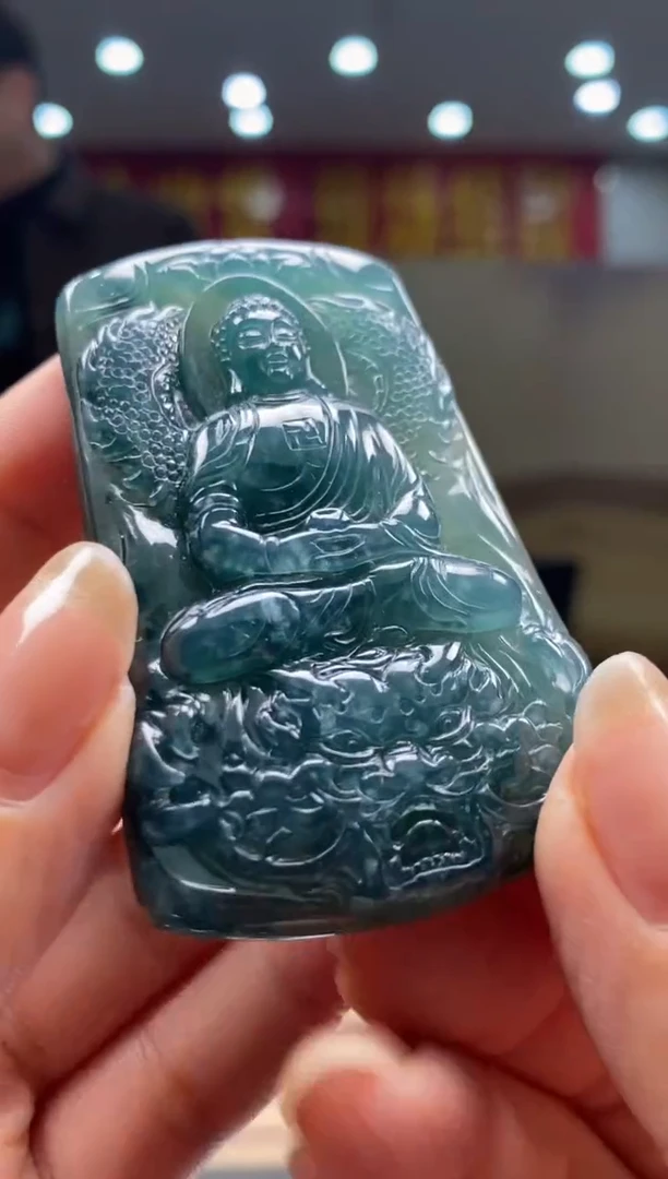 【闪购商品】定制翡翠未镶嵌********115