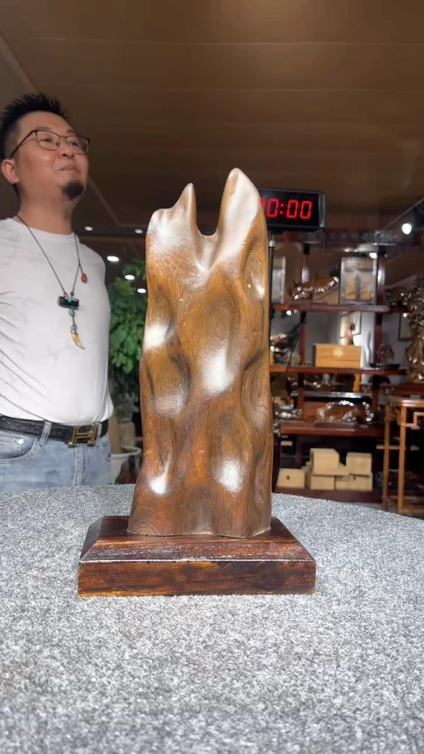 金丝楠W***哥金丝楠木小叶桢楠