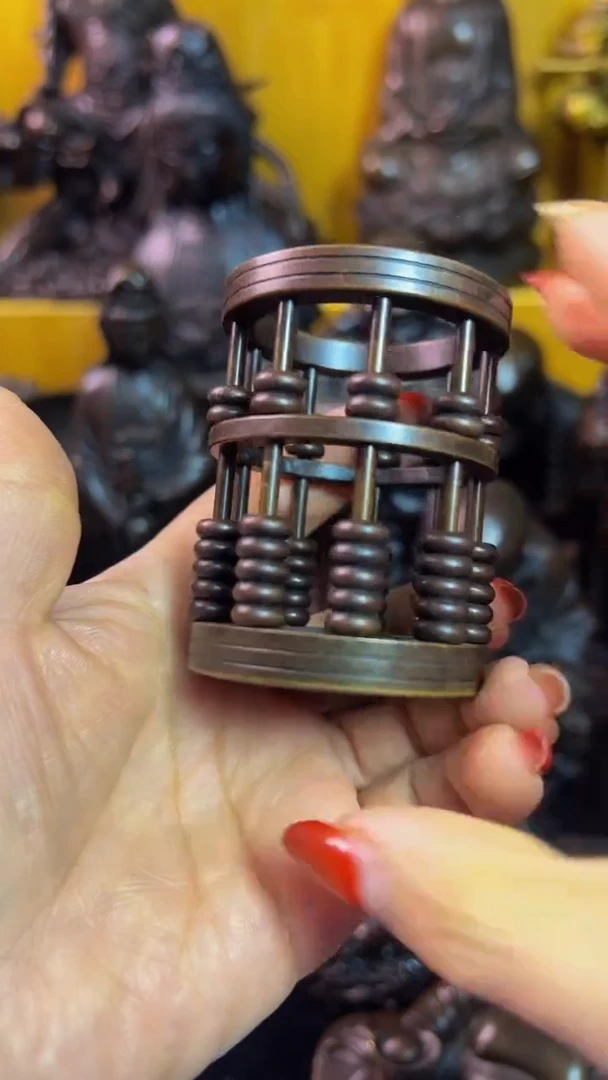 【闪购商品】1案台摆件 物品摆件