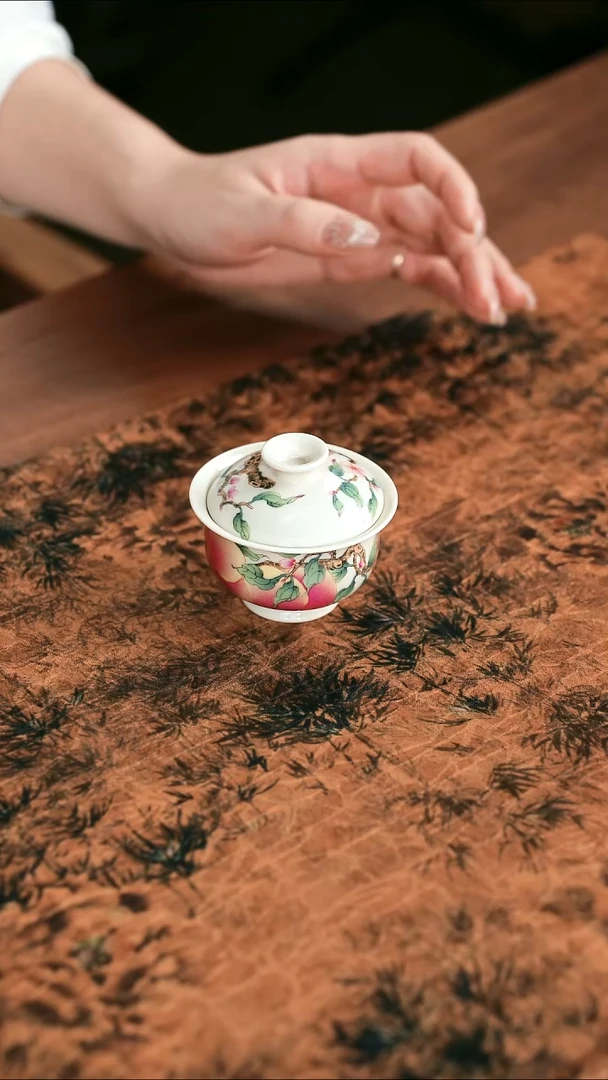 摆件瓷景德镇茶器链接@@@@JD685