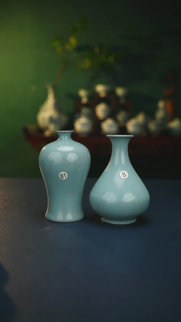 【闪购商品】杯8+81号 花器微瑕新福利