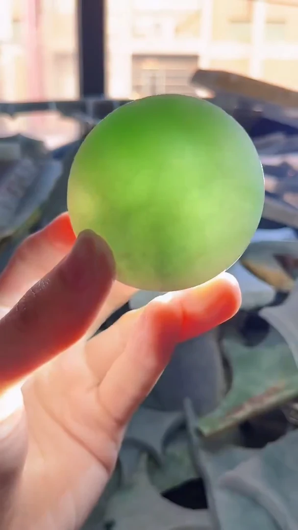 裸石翡翠缅甸翡翠A货1230