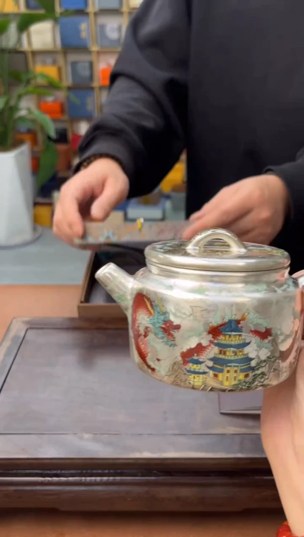 【闪购商品】@@华韵茶器堂甄选精品