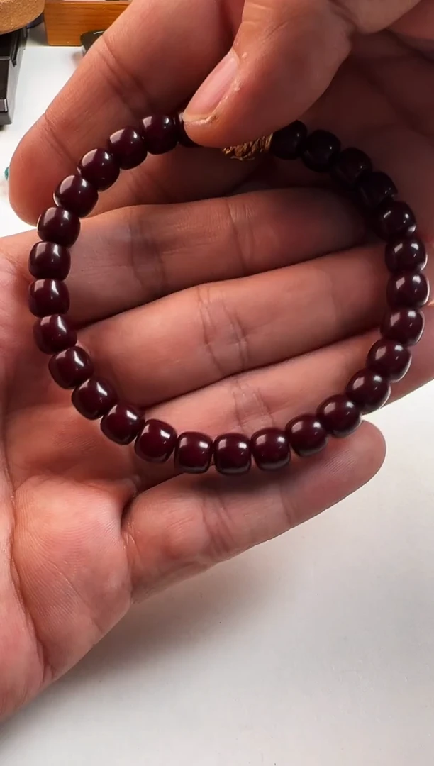 手串菩提根/象牙果菩提根