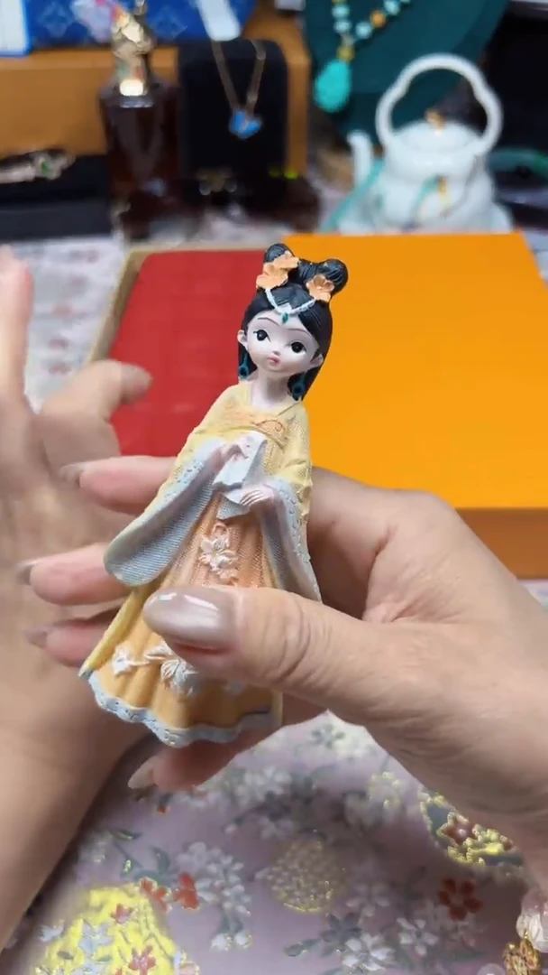 瓷片陶茶666文玩周边多人