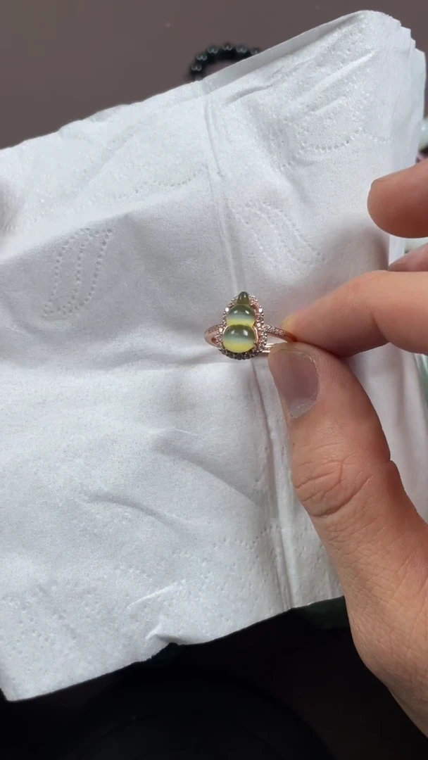 【闪购商品】和田玉颈饰银S925镶嵌3