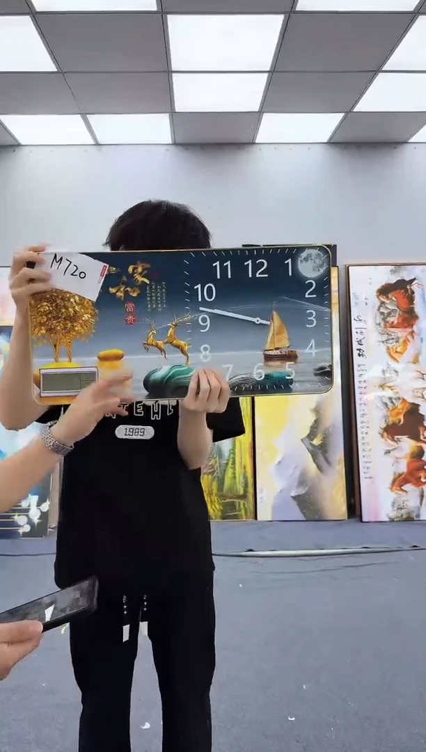 孤品微瑕黑马闪购M720