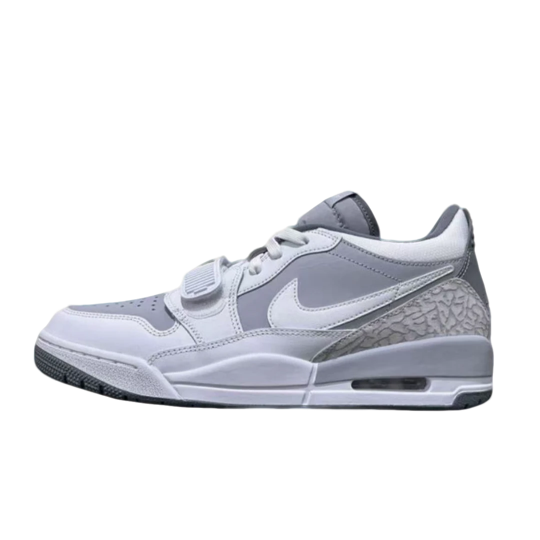 NIKE/耐克【流光机能风】AJ 312 男子复古耐磨休闲运动鞋 CD7069005