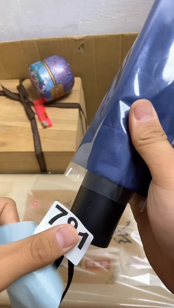 其他瓷器杯子一物一拍781