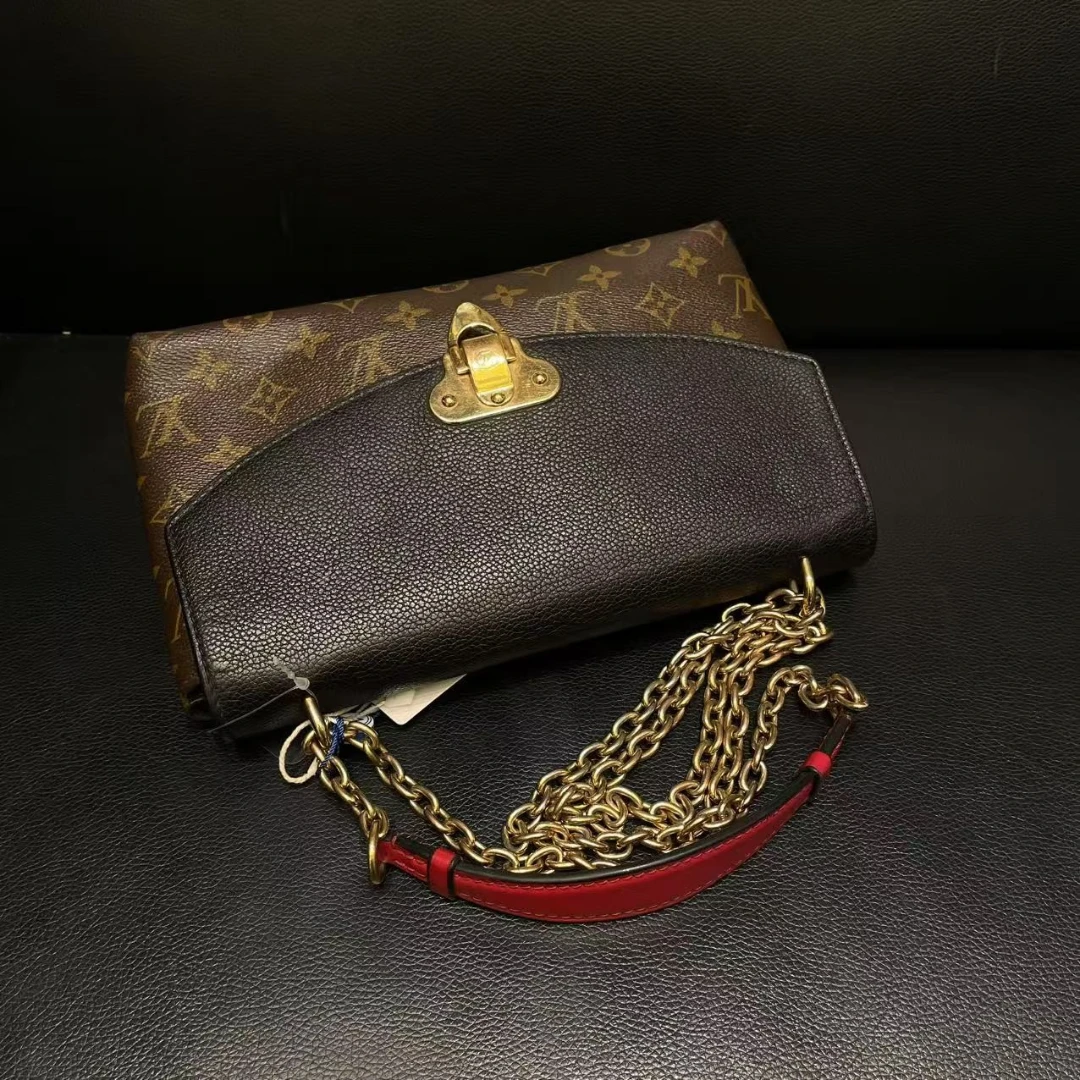 95新 LouisVuitton/路易威登 二弟/2D/2303/单肩包