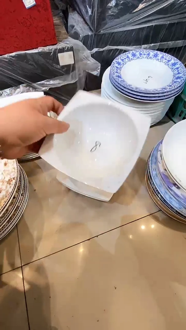骨瓷库存产品默认微瑕介意慎拍
