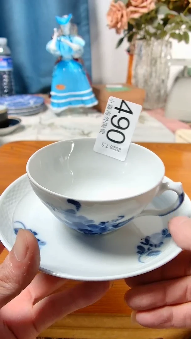 瓷片小淼海外陶瓷工艺品