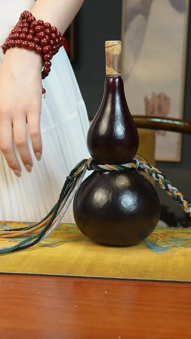 602热水酒葫芦 一物一拍