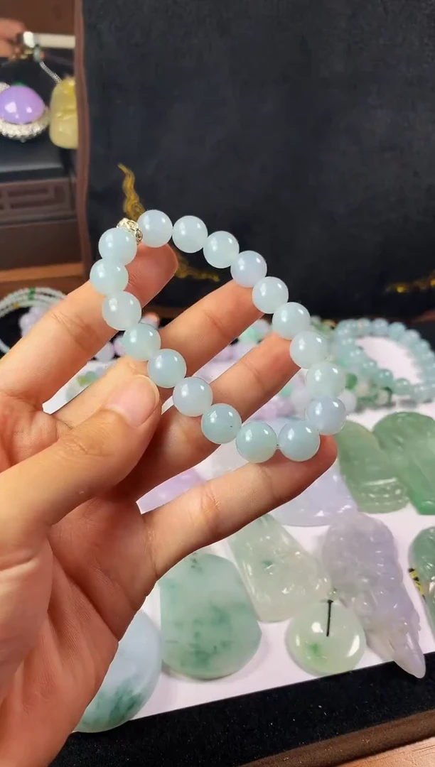 未镶嵌定制翡翠5044毛货不退不换