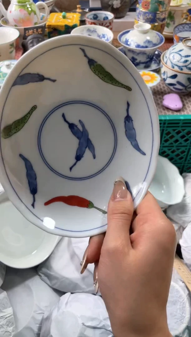 【闪购商品】盘瓷片满20米包邮一单一付