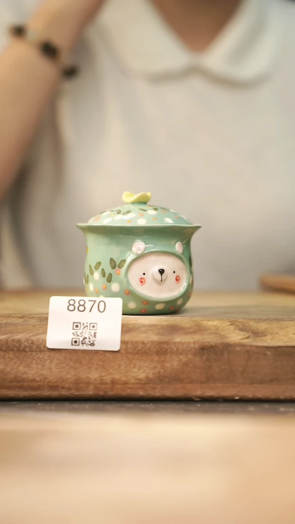 【落单孤品】福利/杯子@@8870