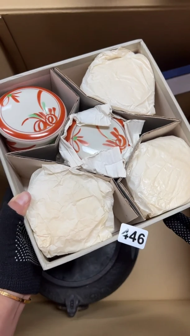 瓷片M****y446中古商品谨慎参拍