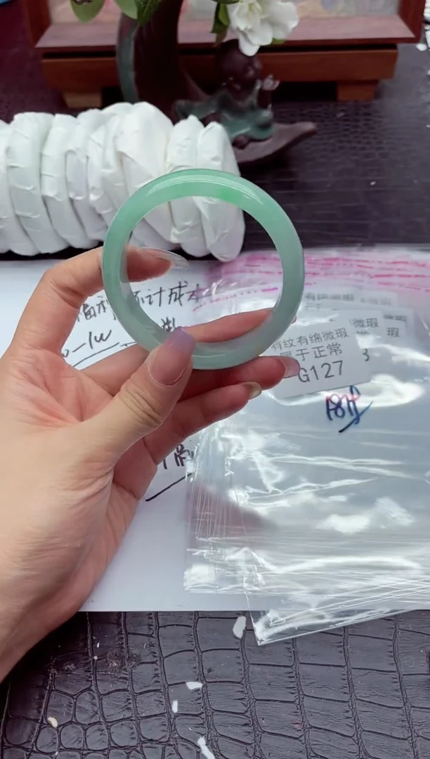 G127所见即所得！姐姐们速度去冲！！！