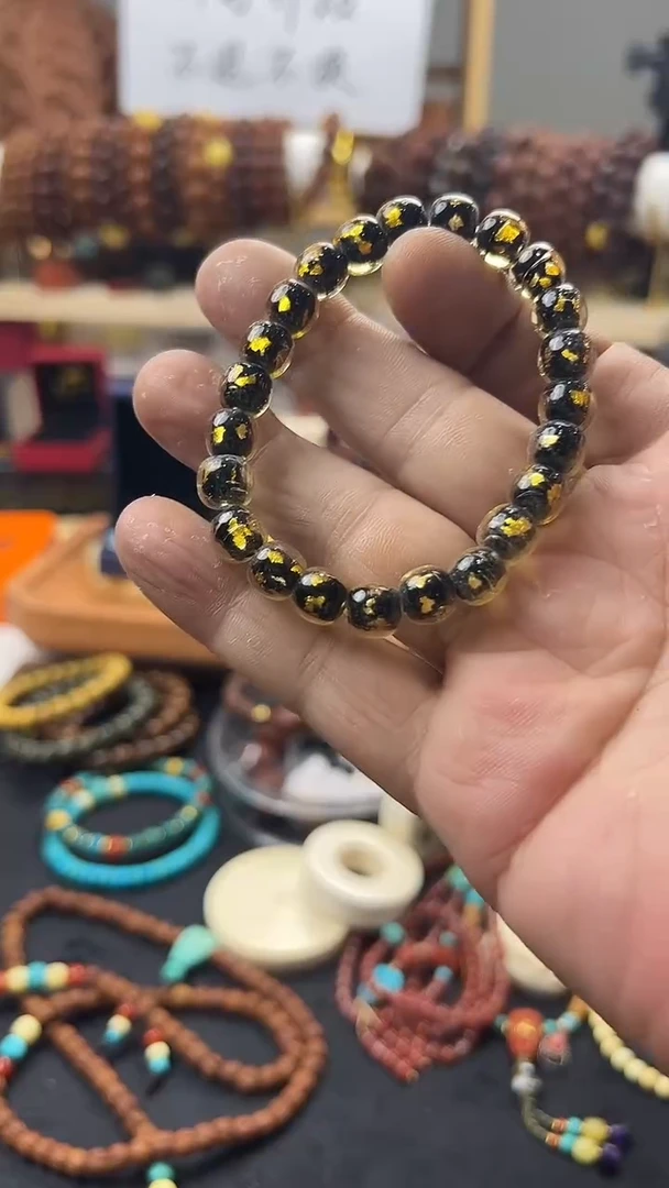 橄榄核手串/手链55