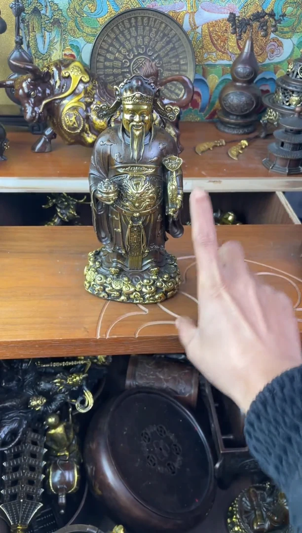 高品铜社精选链接