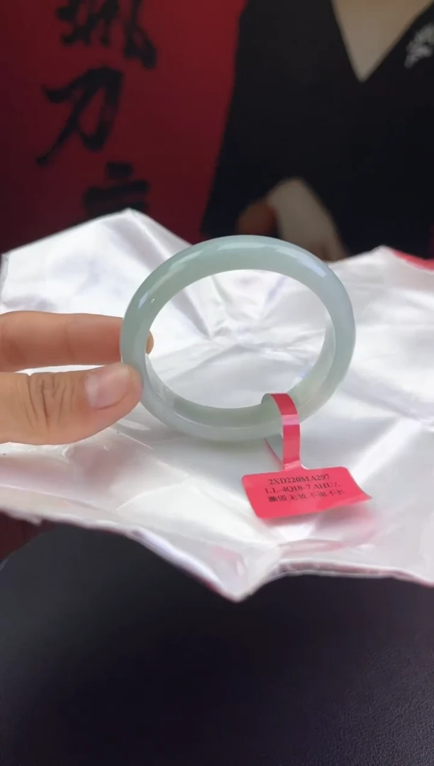 【闪购商品】翡翠手镯未镶嵌3翡翠手镯