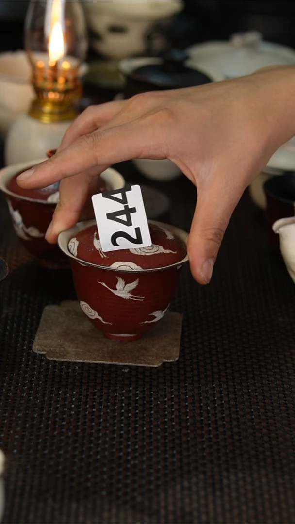 244景德镇{立梦陶}手作