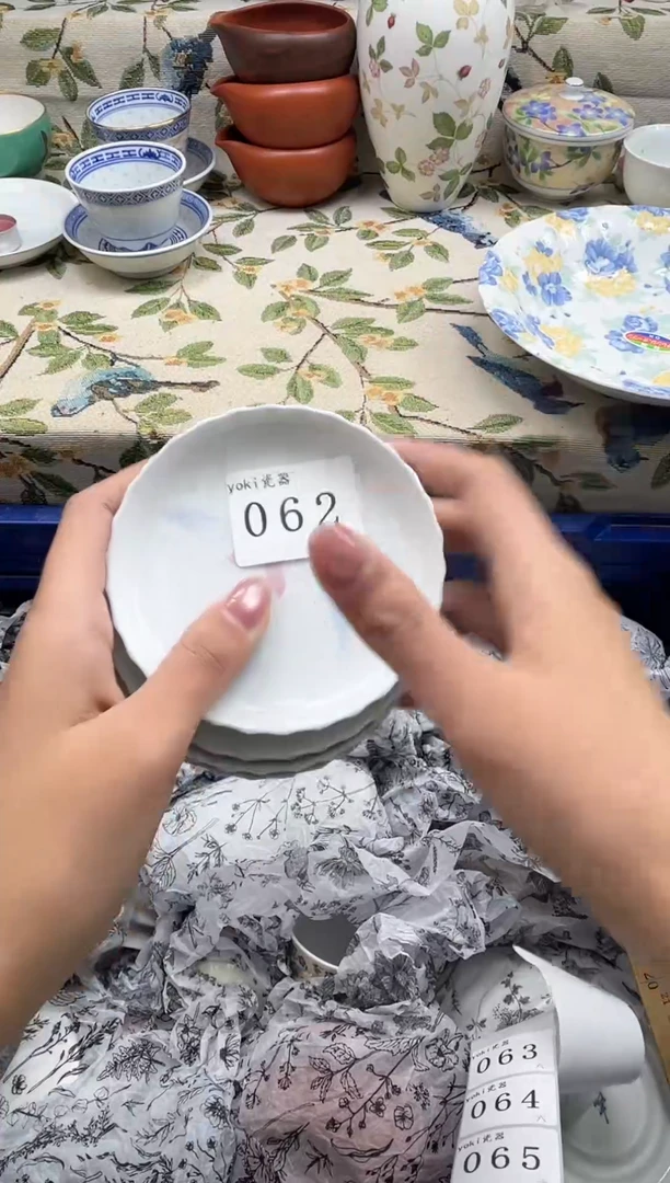 瓷片哆*咪          062
